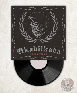 Ukabilkada - Guretzat - LP