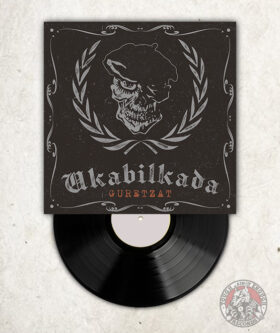 Ukabilkada - Guretzat - LP