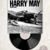 111 TAE Harry May Flying Low LP