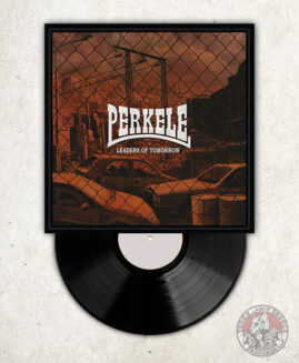 Perkele - Leaders Of Tomorrow - LP