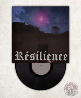 Résilience - s/t - EP