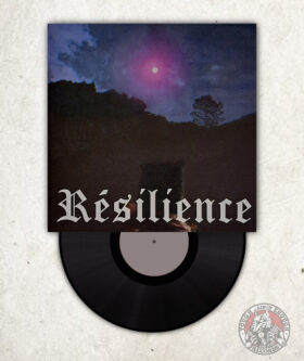 Résilience - s/t - EP