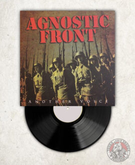 Agnostic Front - Another Voice - LP