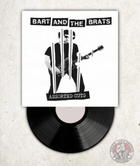 Bart And The Brats - Assorted Cuts - LP