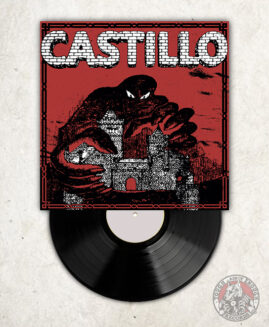 Castillo - s/t - LP