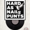 116 TAE Sympos Hard As Nails Punts EP