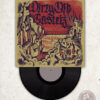Dirty Old Gasteiz - Todo Sigue Medio Muerto - EP