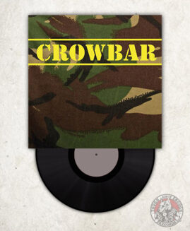 Crowbar - Hippie Punks - EP