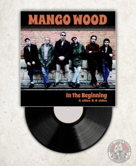 Mango Wood - In The Beginning - LP