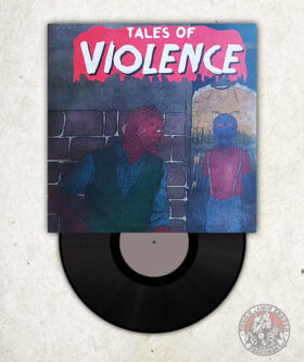 VV/AA - Tales of Violence - EP