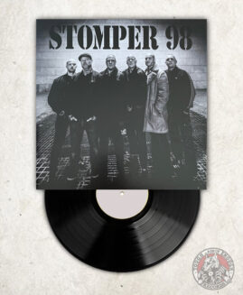Stomper 98 - s/t - LP