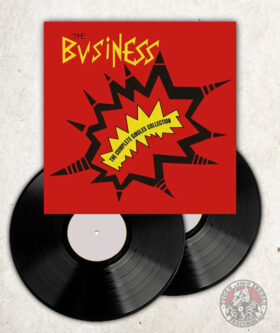 The Business - The Complete Singles Collection - DoLP