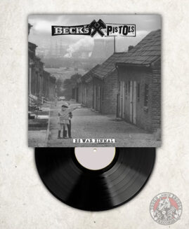 Beck's Pistols - Es war einmal - LP