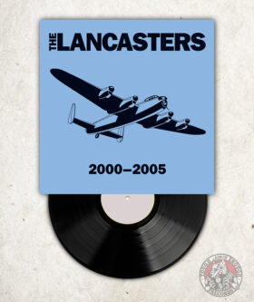 The Lancasters - Alexanders & Gore - LP