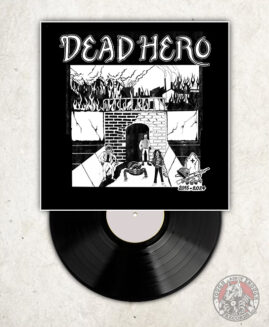 Dead Hero - 2015​/2024 - LP