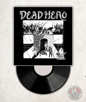 Dead Hero - 2015​/2024 - LP