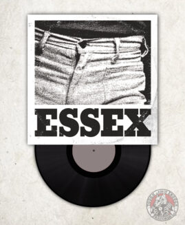 Essex - Se lo hace bien / Dame la botella - EP