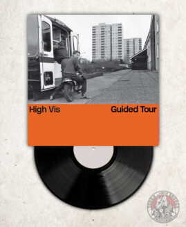 High Vis - Guided Tour - LP