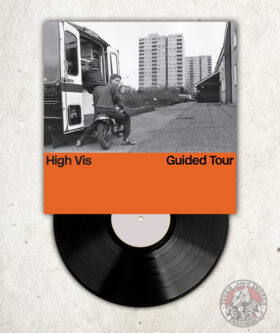 High Vis - Guided Tour - LP