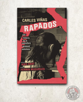 Rapados (BOOK)