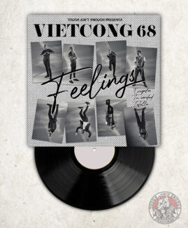 Vietcong 68 - Feelings / Generosa - LP