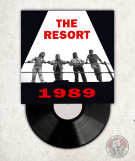 The Resort - 1989 - LP