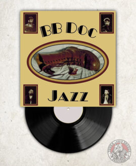 BB Doc - Jazz - LP