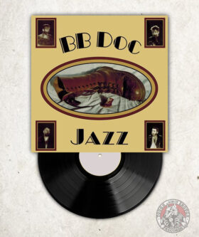 BB Doc - Jazz - LP