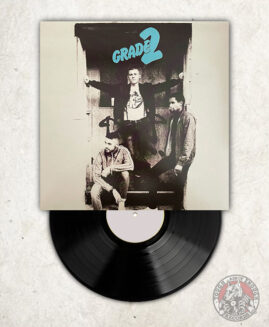 Grade 2 - s/t - LP