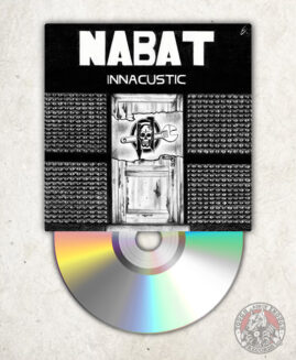 Nabat - Innacustic - CD