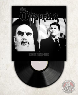 The Offspring - Demos 1986/1988 - LP