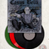 133 TAE Casus Belli - Nuestra Lucha - EP