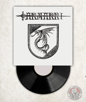 Armarri - s/t - LP