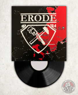 Erode - Demo'95 - LP