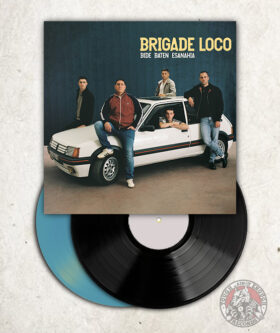 141 TAE Brigade Loco - Bide Baten Esanahia LP