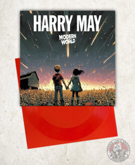 Harry May - Modern World - FLEXI