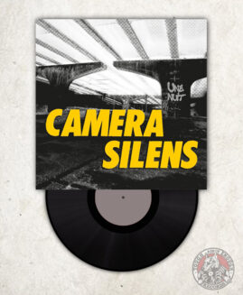 Camera Silens - Une Nuit - EP