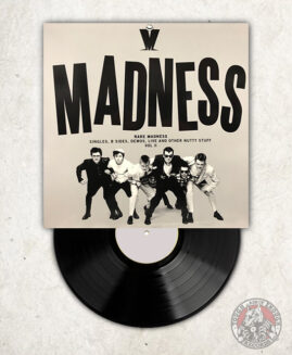 Madness - Rare Madness Vol. 2 - LP