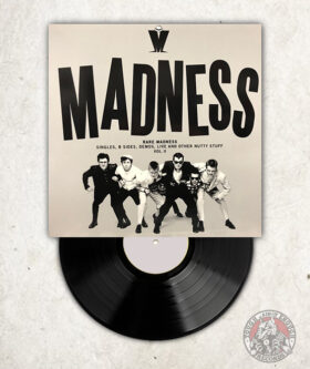 Madness - Rare Madness Vol. 2 - LP